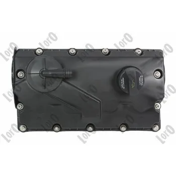 Blok motoru Kryt hlavy válce ABAKUS 123-00-033