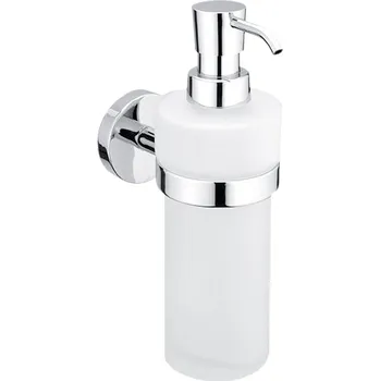 Dávkovač mýdla Dávkovač tekutého mýdla, pumpička plast (UN 13031W-26) - VYP Nimco