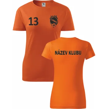 Dámská klubová trička