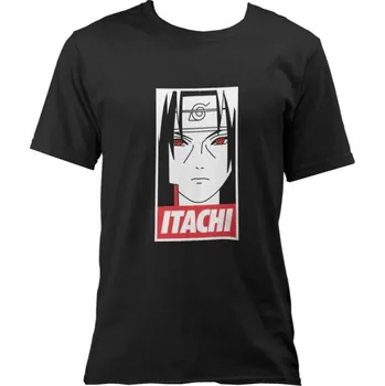 Pánské tričko Naruto: Itachi M