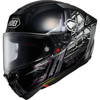 Motodoplněk SHOEI přilba X-SPR Pro Crosslogo TC-5 - XL