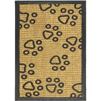 Rohožka Breno Rohožka ťapky, 70x40 cm