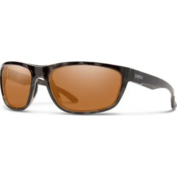Sluneční brýle Polarizační brýle Smith Optics Redding Black Tort Polarchromic Copper Mirror