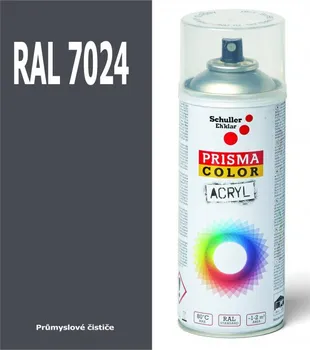 Barva ve spreji Schuller Eh'klar Prisma Color sprej 400 ml