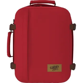 Outdoorové zavazadlo CabinZero (Cabin Zero) CabinZero Classic 28 l Barva (vzor): london red