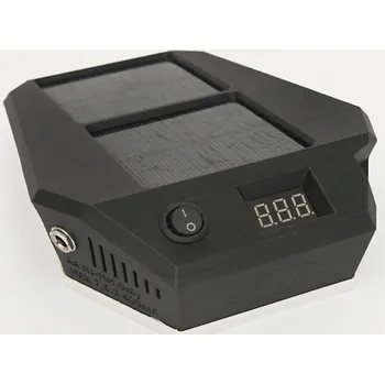 Powerbanka Avantime - POWER BANKA SOLAR / 5xAA (10xAA) - 20241149