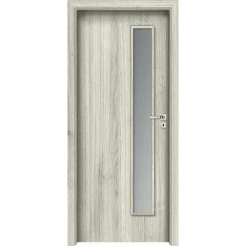 Interiérové dveře Sierra 60P dub lánský
