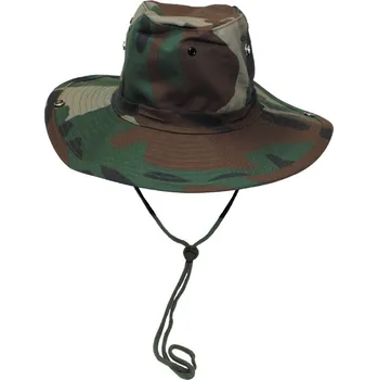 Klobouk Klobouk Bush hat woodland