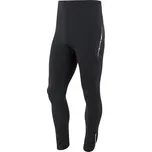 Kalhoty dlouhé pánské SENSOR CYKLO RACE ZERO černé S