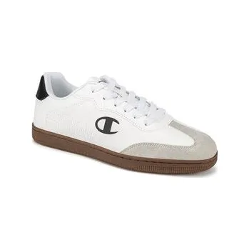 Dámské tenisky Champion Sneakersy PRESTIGE MIX MATERIAL S11735-WW001 Bílá 39