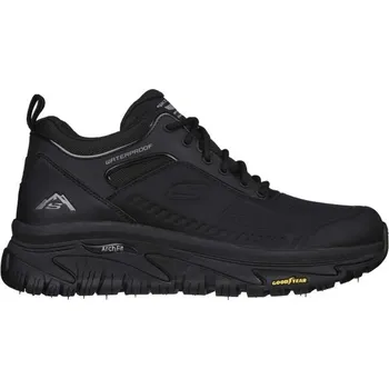 Pánská obuv Pánská vycházková obuv Skechers ARCH FIT ROAD WALKER 44 Černá