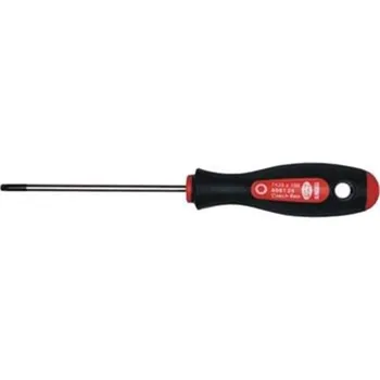 Ruční nářadí Narex Bystřice 808130 - Šroubovák TORX TX30x115x215mm, Bi-plast rukojeť, TWIN PLAST