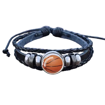 Náramek Náramek Basketbalový Míč