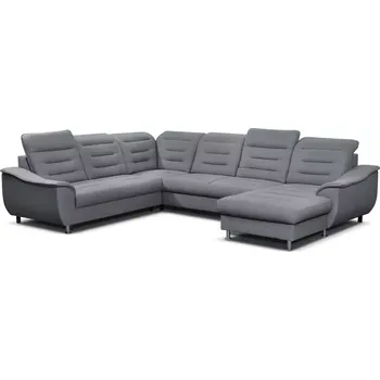 Sedací souprava Rohová sedací souprava Baobab U1 Sawana 25 Doprava ZDARMA.