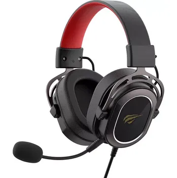 Sluchátka Herní sluchátka Havit