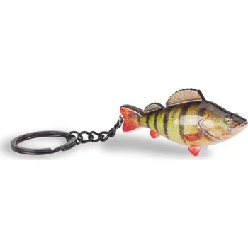 Saenger přívěšek okoun 6,4cm