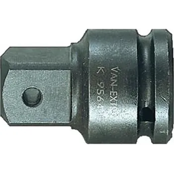 Ruční nářadí Bahco K9564F - Redukce hlavice nástrčné 3/4" - 1", průmyslová (kovaná)