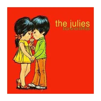 Zahraniční hudba LP The Julies: Lovelife LTD 2020 Limited Edition Vinyl