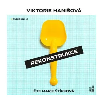 Rekonstrukce - Viktorie Hanišová