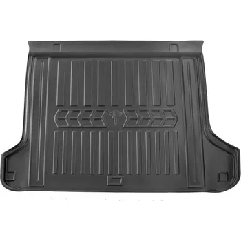 Vana do kufru Vana do kufru, gumová 3D (TPE), TOYOTA Land Cruiser Prado (J150), Stingray