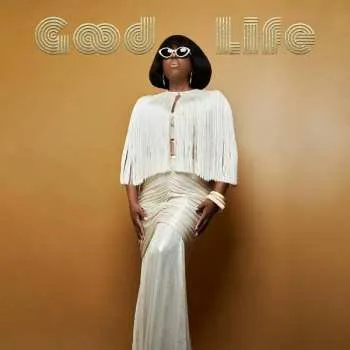 Zahraniční hudba CD Ledisi: Good Life 2024
