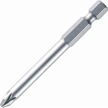Wiha 23228 - BIT 1/4" Pozidriv PZ2x150mm extra dlouhý, tvar E 6,3