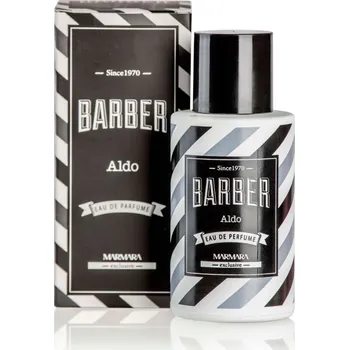 Pánský parfém Marmara Barber Aldo parfémovaná voda 100 ml