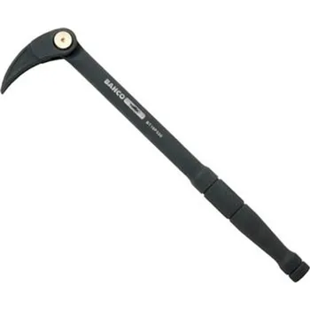 Ruční nářadí Bahco BT10P330 - Páčidlo, rohatková montážní páka z legované oceli 30 cm