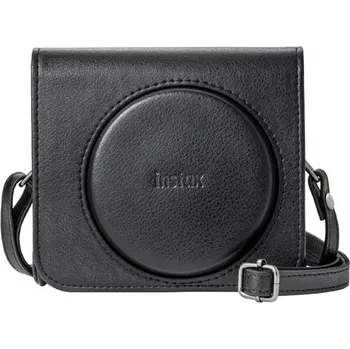 Ochrana fotoaparátu a videokamery Fujifilm Instax SQ40 Camera Case Black Černá