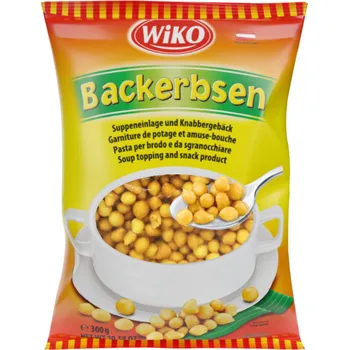 Bonbon Backerbsen 300 g