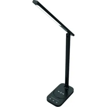 Stojací lampa NEDES DL4305/B Stojací lampa se stmívačem + 3 roky záruka ZDARMA!