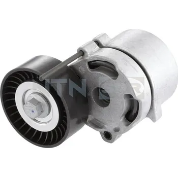 Napinaci kladka - zebrovany klinovy remen SNR (GA381.01)