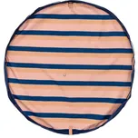 Play&Go Stahovací vak na hračky 140 cm