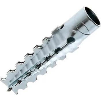 Hmoždinka Fischer 061224 - Hmoždinka kovová FMD pr. 6 x 32 mm do pórobetonu, typ FMD