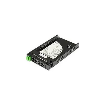 Ukládání dat FUJITSU SSD 800GB MIXED USE SAS 12Gb/s Retail (PY-TS80NPF)