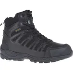 PENTAGON boty ACHILLES XTR 6" ČERNÉ