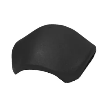 BRAMAC Hřebenáč rozdělovací XS Protector PLUS ebenově černá