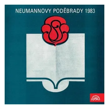 Neumannovy Poděbrady 1983 - František Kožík