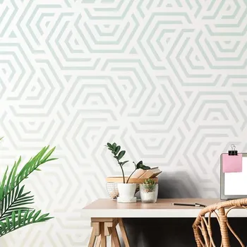 Tapeta Dovido Tapeta trendový stínovaný vzor