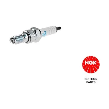 Zapalovací a žhavicí svíčka Zapalovací svíčka NGK 7502
