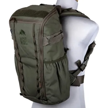 turistický batoh Taktický batoh Dagger 25L - olivový, Wisport