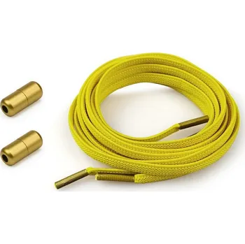 Dámská zdravotní obuv Schu'zz / Mbargo Sarl Francie Tkaničky Schu'zz Lacet Zool 0146 žlutá