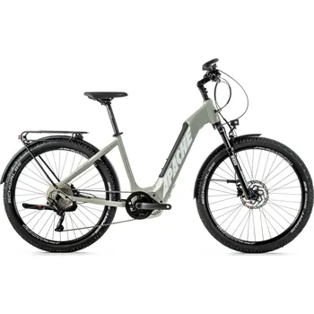 Elektrokolo Apache Rio Grande Bosch horské elektrokolo - 0 - šedá - 53 cm