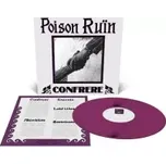 Confrere / Purple / Vinyl - Poison Ruin [LP]