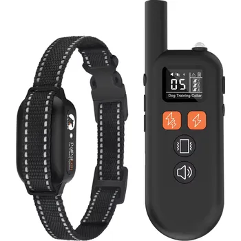 Obojek pro psa elektronický výcvikový obojek Paipaitek 516