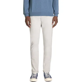 Pánské kalhoty Celio Kalhoty Tocharles - Pánské Celio bílá 2853699