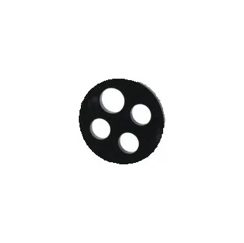 Těsnění pro motocykl RMS Fuel tap gasket RMS 121830531 (10 pcs)