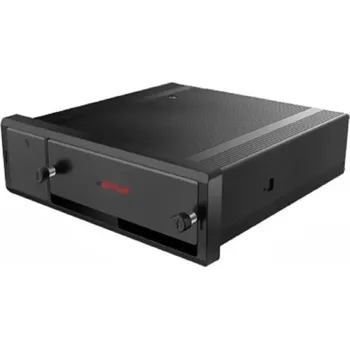 DVR/NVR/HVR záznamové zařízení CP-UVR-0401F1-PGI Čtyřkanálový 5v1 MDVR s kompresí H.265 (analog, HDCVI, AHD, TVI, IP) s 4G pro speciální účely (Čtyřkanálový 5v1 MDVR s kompresí H.265 (analog, HDCVI, AHD, TVI, IP) pro speciální účely)