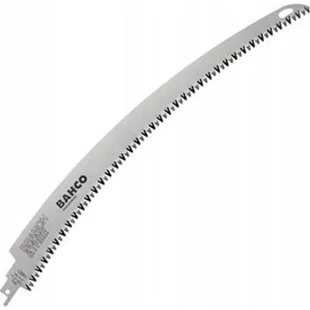Bahco 3943-C35-JT-C - Pilový list na pilu ocasku, hrubé zuby, délka 350 mm