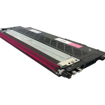 Toner HP 117A červený - kompatibilní